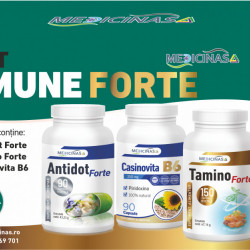 KIT IMUNE FORTE