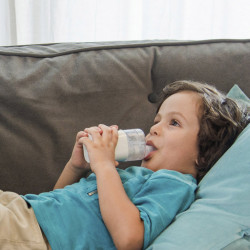 MicroAIR U100 - aparat aerosoli cu ultrasunete, portabil si silentios