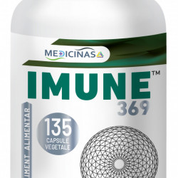 IMUNE 369, 135 cps