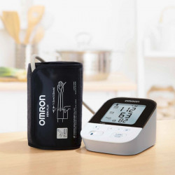 M4 INTELLI IT - tensiometru digital de brat cu Bluetooth