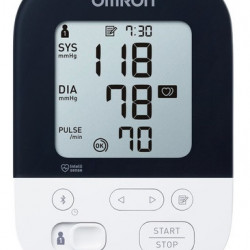 M4 INTELLI IT - tensiometru digital de brat cu Bluetooth