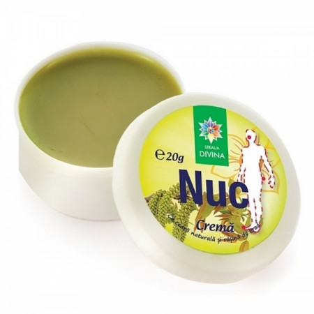 STEAUA DIVINA CREMA DE NUC 20G
