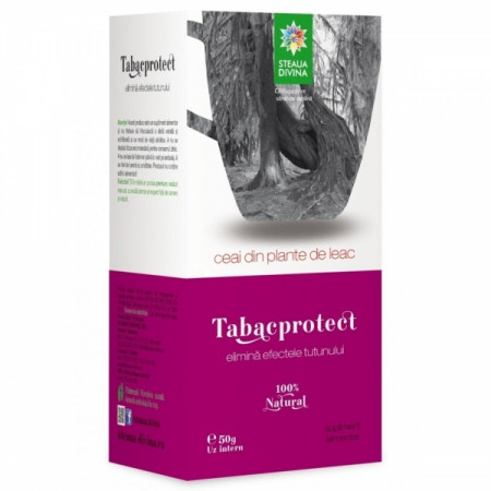STEAUA DIVINA TABACPROTECT CEAI 50G