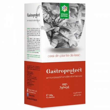 STEAUA DIVINA GASTROPROTECT CEAI 50G