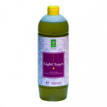 STEAUA DIVINA LIGHT TOUCH 1000ML