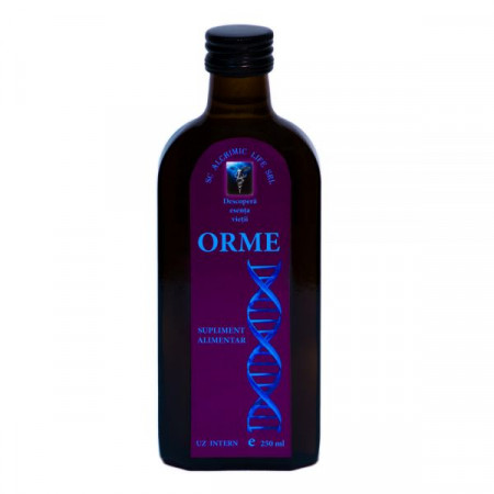 STEAUA DIVINA ORME 250ML