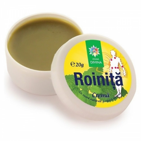 STEAUA DIVINA CREMA DE ROINITA 20G