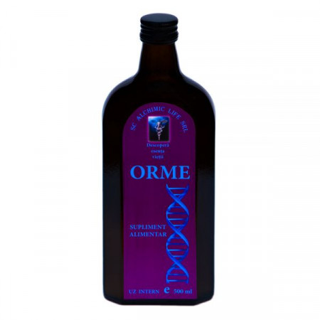 STEAUA DIVINA ORME 500ML