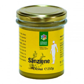 STEAUA DIVINA CREMA DE SANZIENE 150G