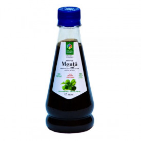 STEAUA DIVINA SIROP DE MENTA 250ML