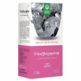 STEAUA DIVINA FITOFIBROMSTOP CEAI 50G