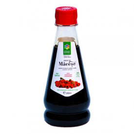 STEAUA DIVINA SIROP DE MACESE 250ML