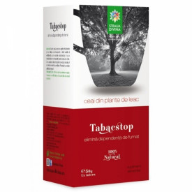 STEAUA DIVINA TABACSTOP CEAI 50G