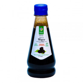 STEAUA DIVINA SIROP DE MURE 250ML