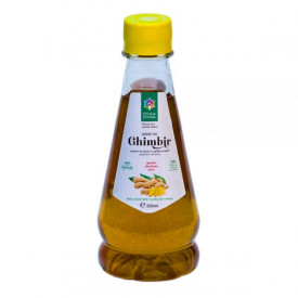 STEAUA DIVINA SIROP DE GHIMBIR 250ML