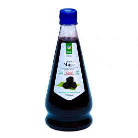 STEAUA DIVINA SIROP DE MURE 520ML