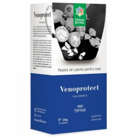 STEAUA DIVINA VENOPROTECT CEAI 50G