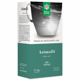 STEAUA DIVINA ASTMOFIT CEAI 50G