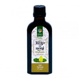 STEAUA DIVINA BITTER NONI 55 PLANTE 100ML