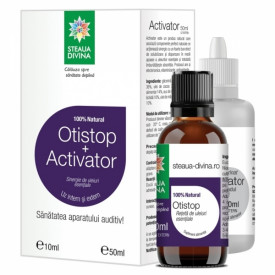 STEAUA DIVINA OTISTOP CU ACTIVATOR