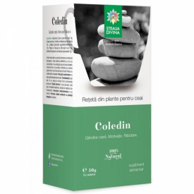 STEAUA DIVINA COLEDIN CEAI 50G