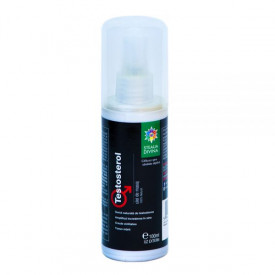 STEAUA DIVINA TESTOSTEROL ULEI 100ML