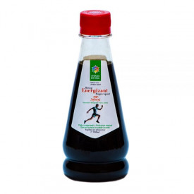 STEAUA DIVINA SIROP ENERGIZANT SUPERSPORT 250ML
