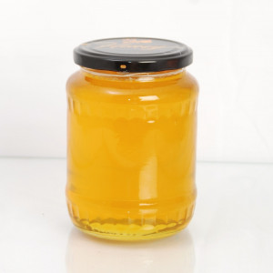 Miere poliflora de munte 1000 g