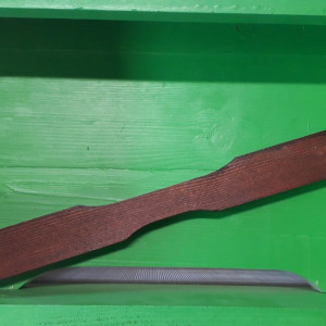 Reductor urdinis 2 pozitii 38 cm