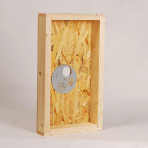 Podisor stup vertical D.B. cu disc