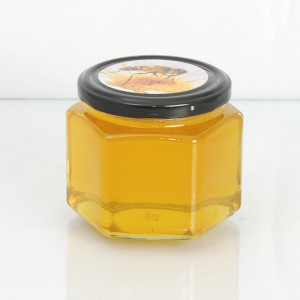 Miere poliflora de munte 500 g