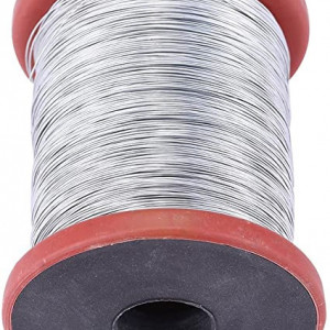 Sarma inox alimentar bobina 1 kg.