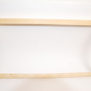 Rame pentru foita plastic 3/4 pt stupi si magazi de 3/4 Langstroth