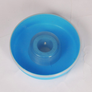 Hranitor plastic 1 litru