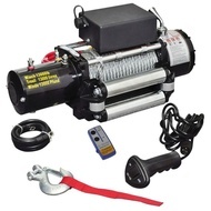 Vinci electric 12V 5909kg