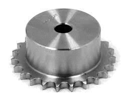 Pinion cu butuc 08 B1 z=11