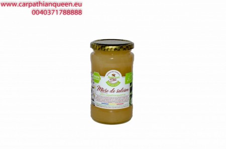 Acacia Honey 440 gr