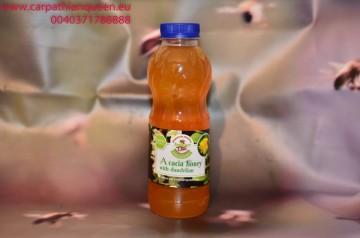 Acacia Honey with Dandelion 700 gr