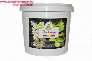Acacia Honey 14 kg