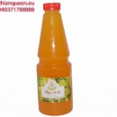 RAW Linden Honey 1400 gr Organic honey