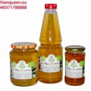 RAW Acacia Honey 700 gr