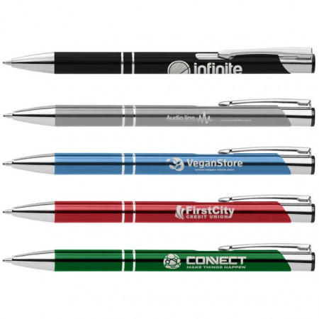 Pix metalic personalizat