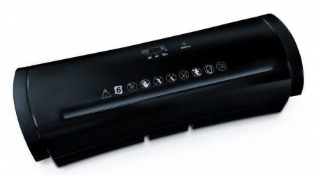 Distrugator de documente Monolith model MA 501-I - Resigilat