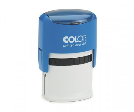 Stampila de birou Colop Printer Oval 44