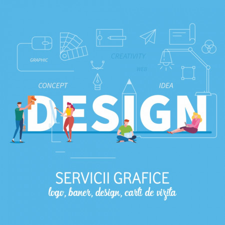 Grafica personalizata