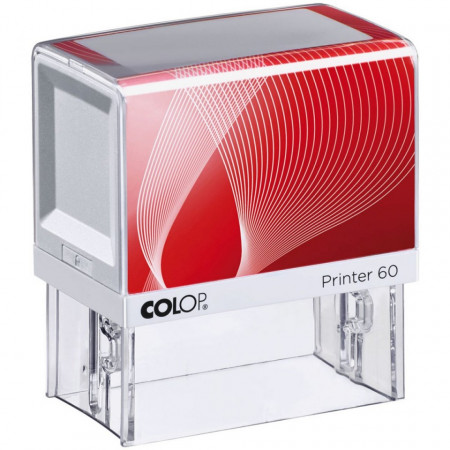 Stampila de birou Colop Printer 60