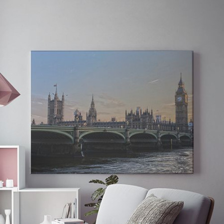 Tablou Canvas Podul Londrei