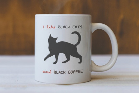 CANA BLACK CATS