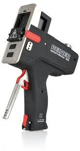 Stampila speed-i-Marker 940 electronica Reiner