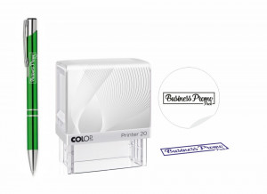 Business pack promo